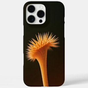 De "Sway with Grace" iPhone 16 Pro Max Terug Hoesj Hoesje