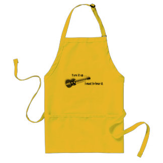 De Sweetest apron Standaard Schort