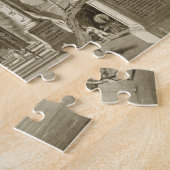 De symbolen legpuzzel (Zijkant)