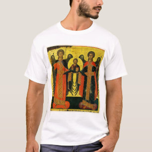 De Synaxis van de Archangels T-shirt
