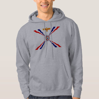 De Syrische Assyrische Syrische winkel Hoodie