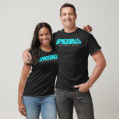 De T-shirt (Unisex)