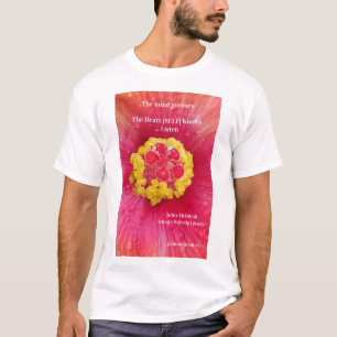 De T-Shirt-berichten van de zelfempowerment - "HET T-shirt