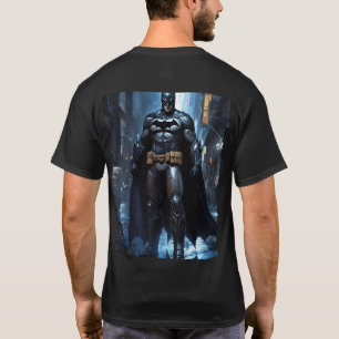 De T-shirt boetiek