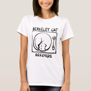 De T-shirt van de dames van de Verslagen van de