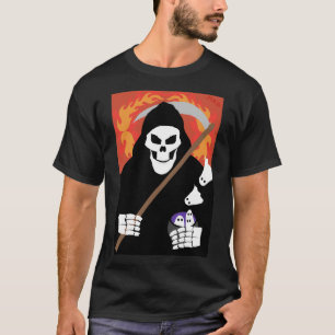 De T-Shirt van de Rand