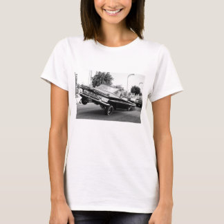DE T-SHIRT VAN DE VROUWEN VAN CRUSIN