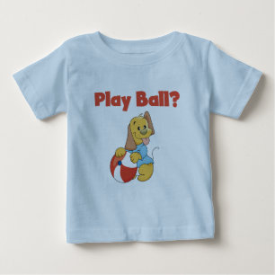 De T-shirts en de Giften van de Bal van het spel