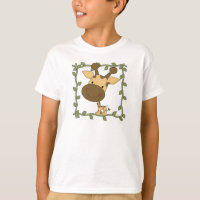 De T-shirts en de Giften van de Giraf van het baby