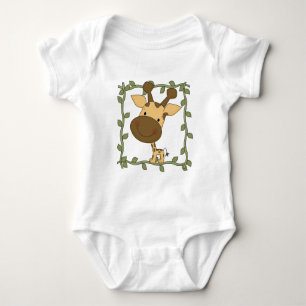 De T-shirts en de Giften van de Giraf van het baby