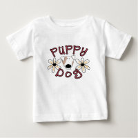 De T-shirts en de Giften van de Hond van het Puppy