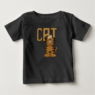 De T-shirts en de Giften van de kat