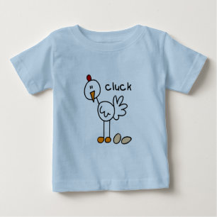 De T-shirts en de Giften van de Kip van het Cijfer