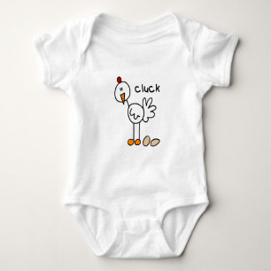 De T-shirts en de Giften van de Kip van het Cijfer