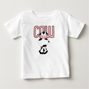 De T-shirts en de Giften van de koe