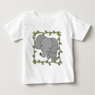 De T-shirts en de Giften van de Olifant van het