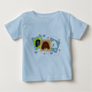 De T-shirts en de Giften van de Portretten van de