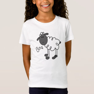 De T-shirts en de Giften van de Schapen van het
