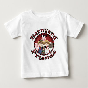 De T-shirts en de Giften van de Vrienden van het