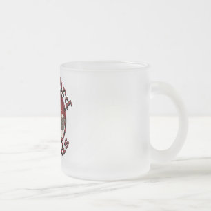 De T-shirts en de Giften van de Vrienden van het Matglas Koffiemok