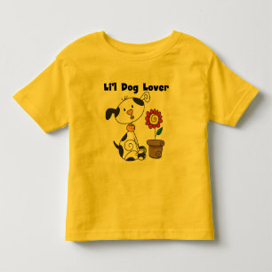 De T-shirts en de Giften van het Hondenliefhebber