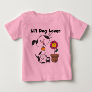 De T-shirts en de Giften van het Hondenliefhebber