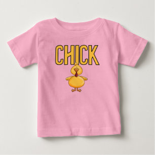 De T-shirts en de Giften van het kuiken