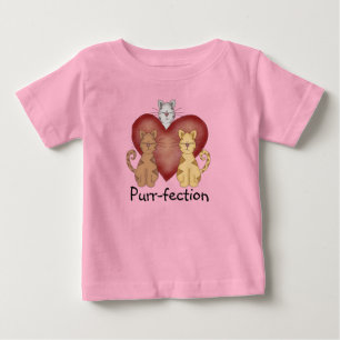 De T-shirts en de Giften van snorren-Fection van