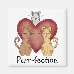 De T-shirts en de Giften van snorren-Fection van k Magneet