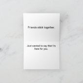 De taaie Kaart van de Bever van Tijden (Binnen)