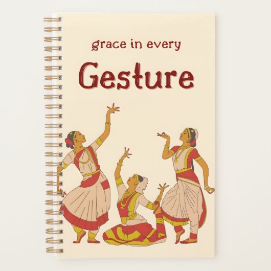 De taal van de genade planner (Voorkant)