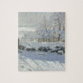 De taart legpuzzel (Verticaal)