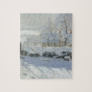 De taart legpuzzel