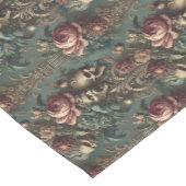 De Table Court Un long chemin pour échapper à la douleur - gothiq (Coin)