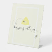 De Table Doux comme peut être signe (Recto)