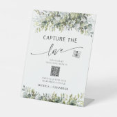 De Table Herbe verte Capturer le signe d'amour (Recto)