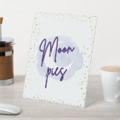 De Table Moon Pies signe pour Two the Moon Party (In SItu)