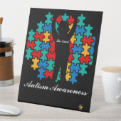 De Table signe autiste   (In SItu)