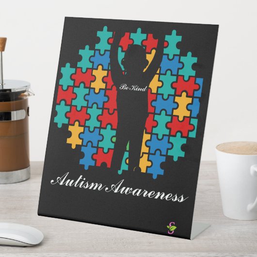 De Table signe autiste (In SItu)