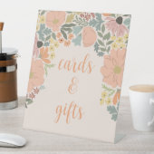 De Table SIGNE BÂTIMENT Fête des mariées Florale (In SItu)