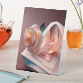 DE TABLE SIGNE CENTRAL 6X8 (In SItu)