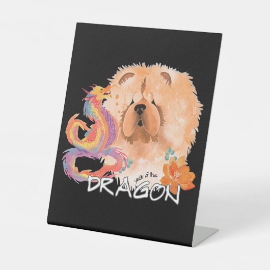 DE TABLE SIGNE DRAGON-TALEZ (Recto)