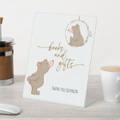 De Table Signe JL01 : Nous pouvons attendre des livres et d (In SItu)