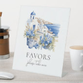 De Table SIGNE Mariage Santorin (In SItu)