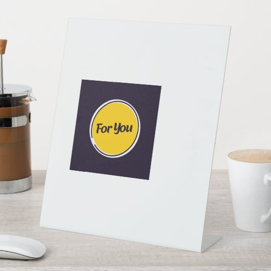 DE TABLE SIGNE PÉDIATIQUE (In SItu)