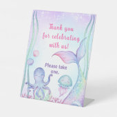 De Table SIGNE PIETALE UN anniversaire nautique à thème (Recto)