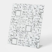 De Table SIGNE POINTE GRIS Vampire (Recto)