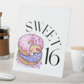 DE TABLE SIGNE SUFFISANT 16 POISSON (In SItu)