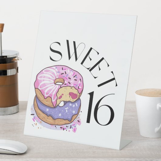 DE TABLE SIGNE SUFFISANT 16 POISSON (In SItu)