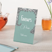 De Table Signe Tablet PC (In SItu)